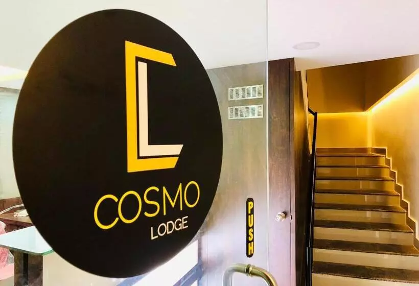 ホテル Cosmo Lodge