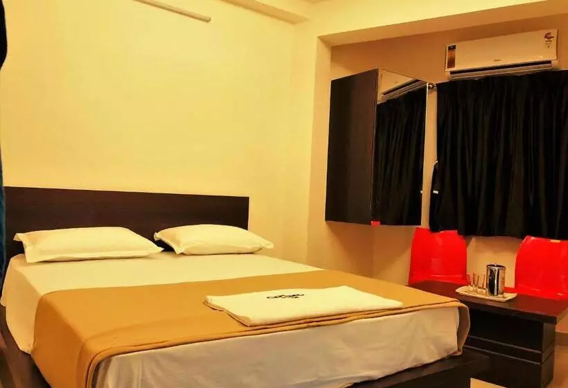 ホテル Cosmo Lodge