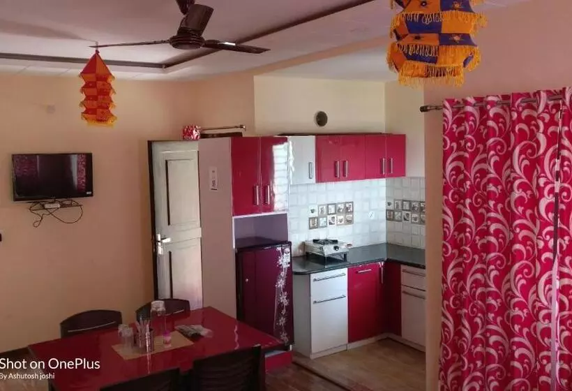 Hotelli Green Roof
