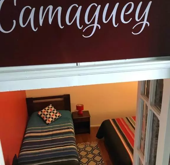 ホテル Isla Bella Talca