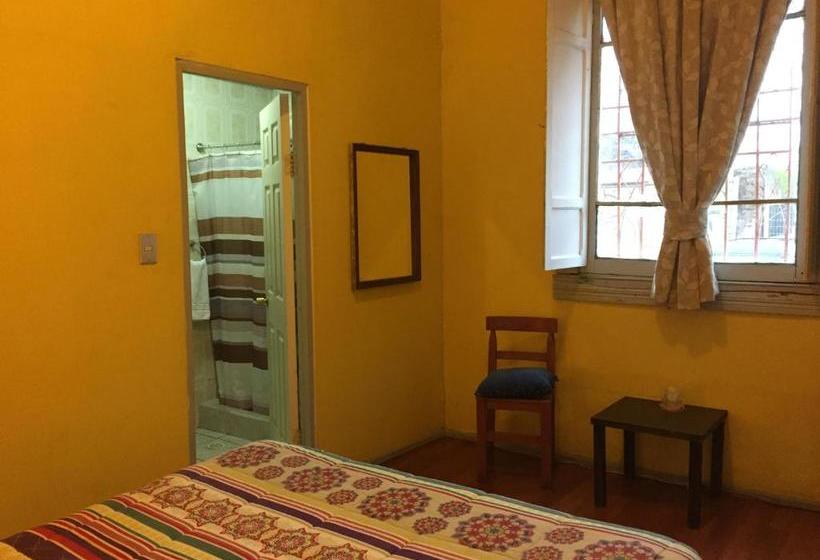 فندق Isla Bella Talca