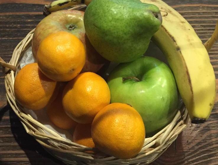 فندق Isla Bella Talca