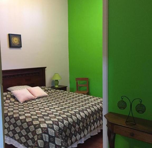 فندق Isla Bella Talca