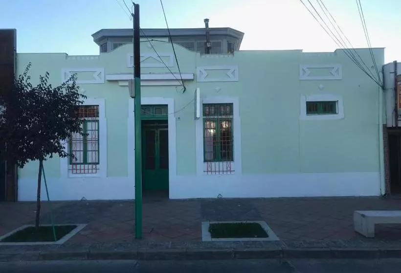 ホテル Isla Bella Talca