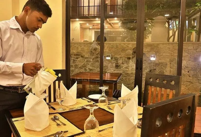 Hotelli Lily S Resort