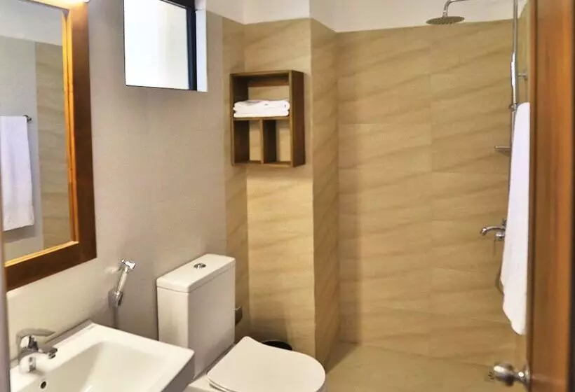 Hotelli Lily S Resort