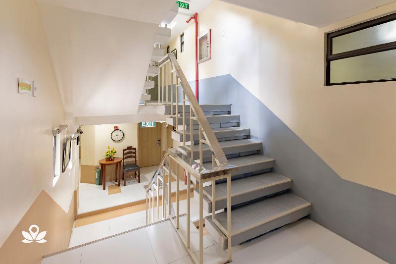 فندق Zen Rooms Korner  Qc