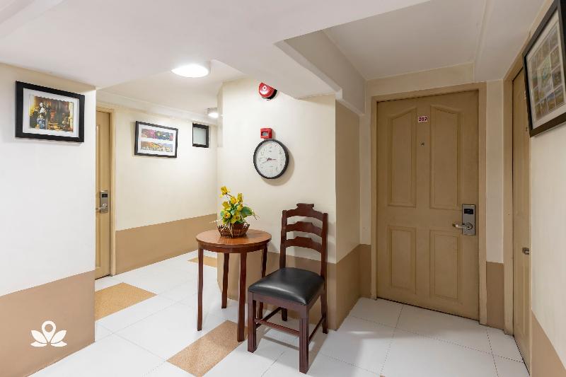 فندق Zen Rooms Korner  Qc