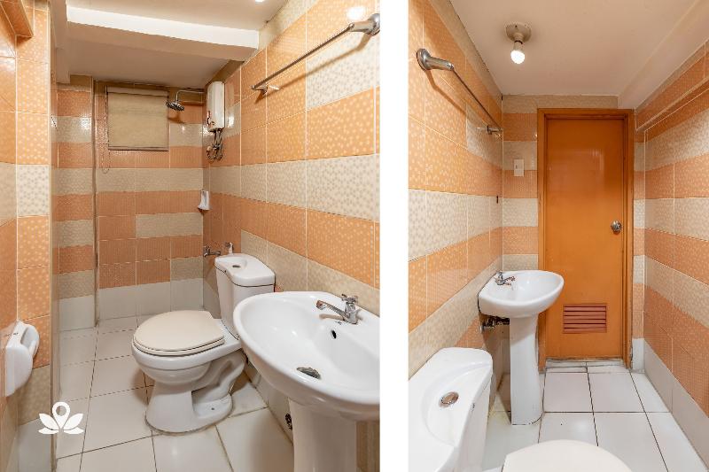 فندق Zen Rooms Korner  Qc