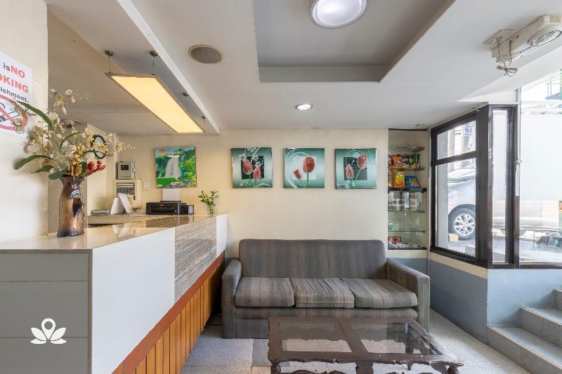 فندق Zen Rooms Korner  Qc