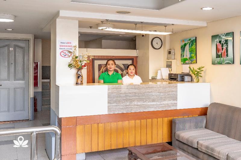 فندق Zen Rooms Korner  Qc