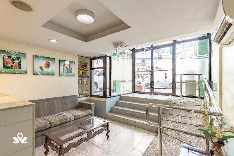 فندق Zen Rooms Korner  Qc