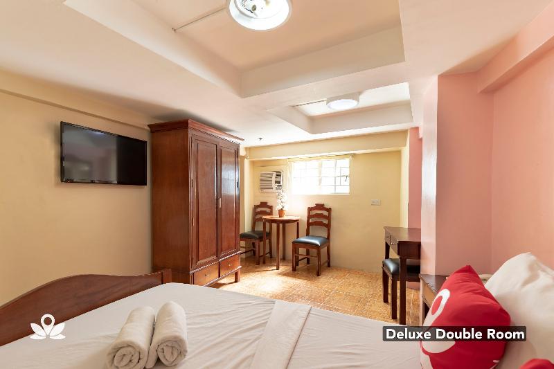 فندق Zen Rooms Korner  Qc