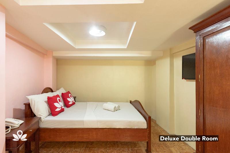 فندق Zen Rooms Korner  Qc