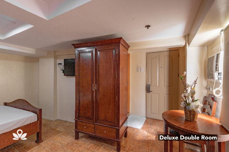 فندق Zen Rooms Korner  Qc