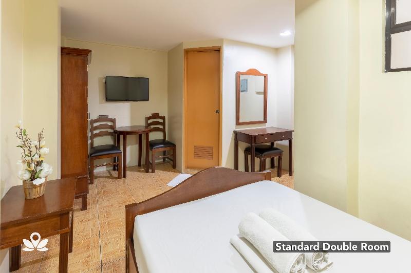 فندق Zen Rooms Korner  Qc