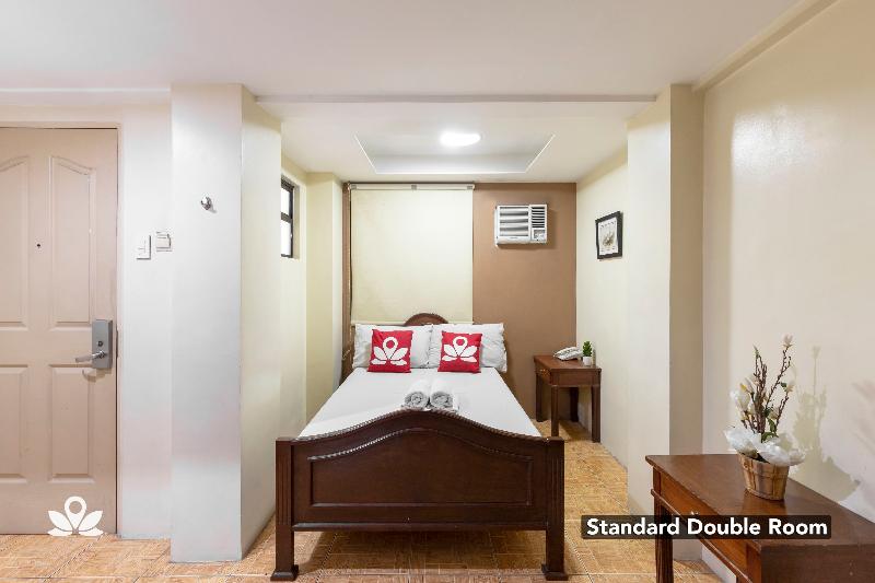 فندق Zen Rooms Korner  Qc