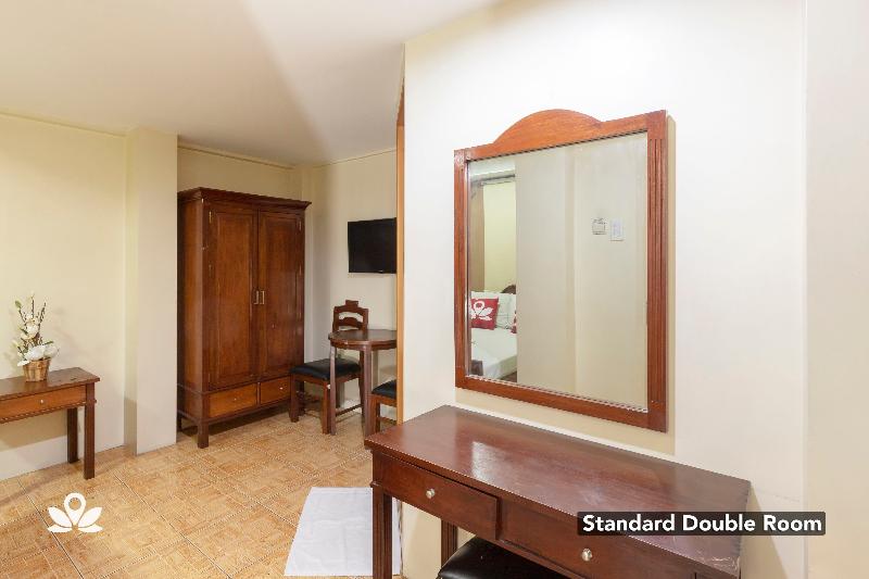 فندق Zen Rooms Korner  Qc