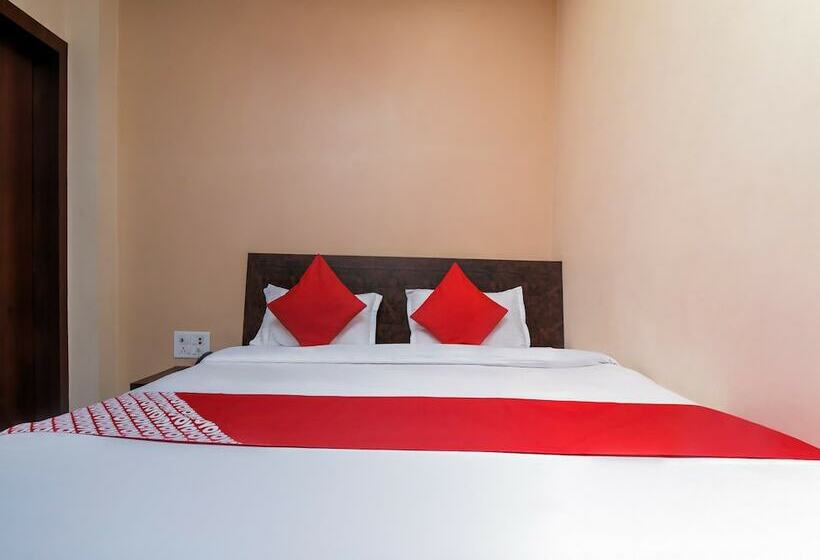 Oyo 19706 Hotel Heaven