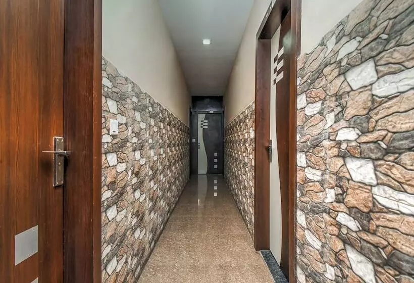 Oyo 19706 Hotel Heaven