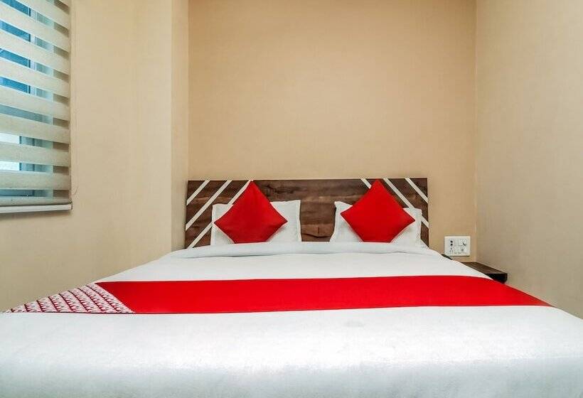 Oyo 19706 Hotel Heaven