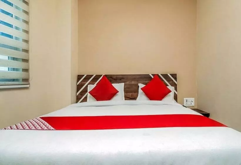 Oyo 19706 Hotel Heaven