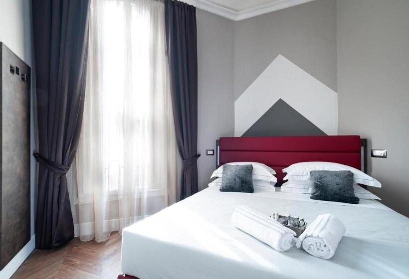 پانسیون Artemide Guest House