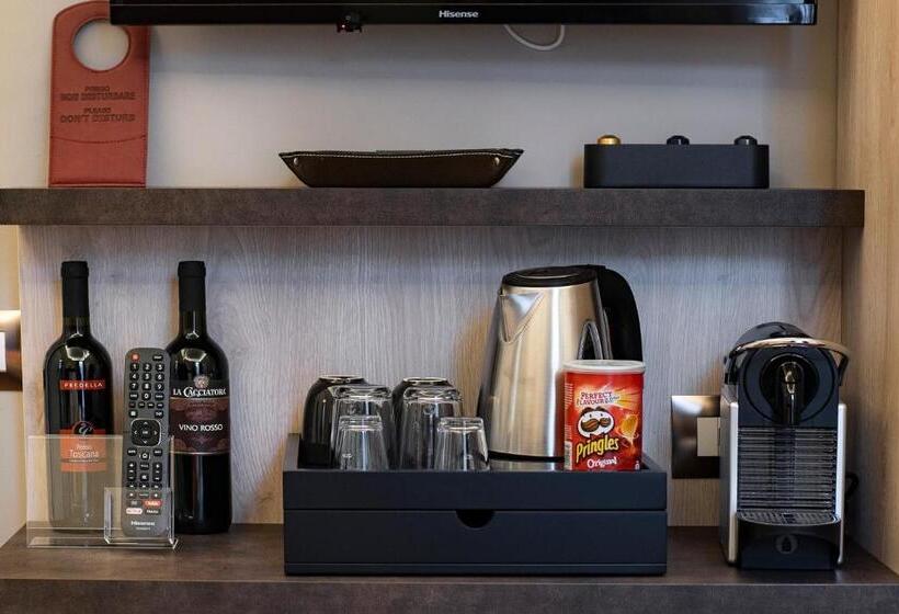 پانسیون Artemide Guest House