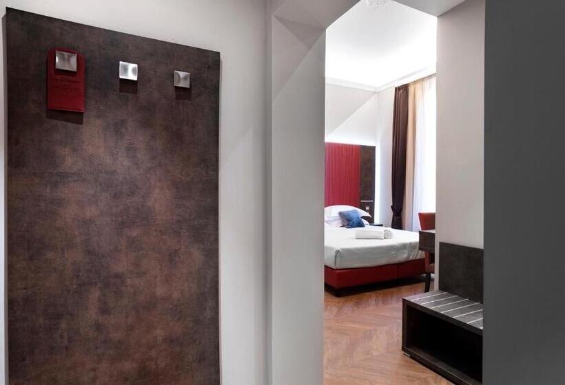 پانسیون Artemide Guest House