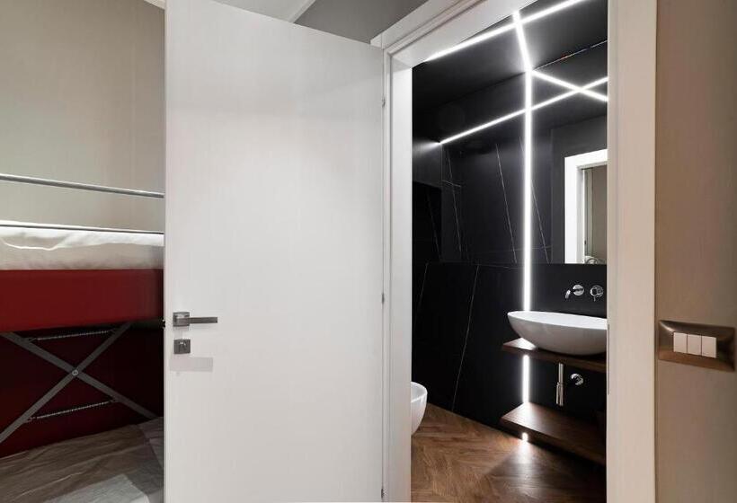 پانسیون Artemide Guest House