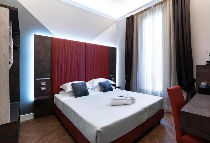 پانسیون Artemide Guest House