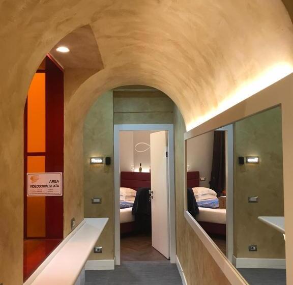 پانسیون Artemide Guest House