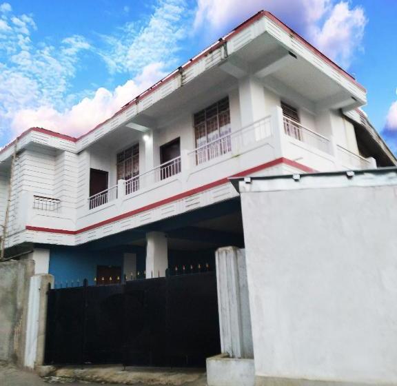 پانسیون Stay Inn Pumpkin B&b