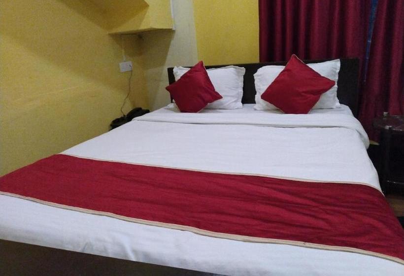 پانسیون Stay Inn Pumpkin B&b