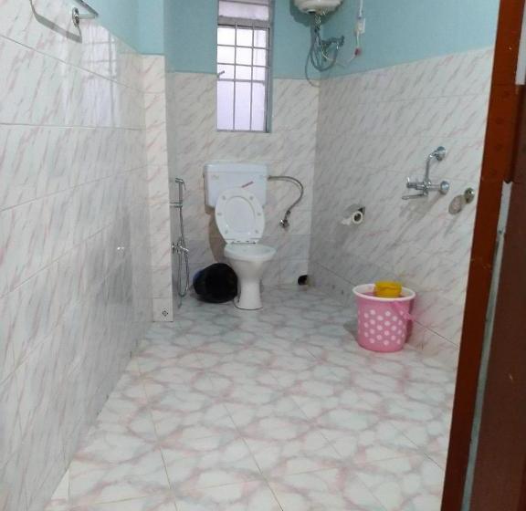 پانسیون Stay Inn Pumpkin B&b