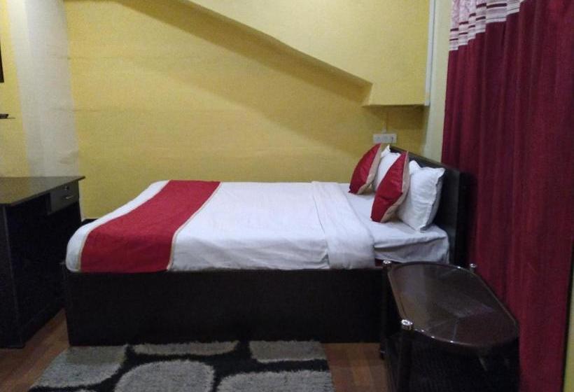 پانسیون Stay Inn Pumpkin B&b