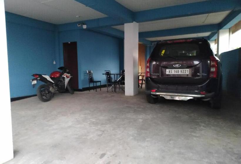 پانسیون Stay Inn Pumpkin B&b