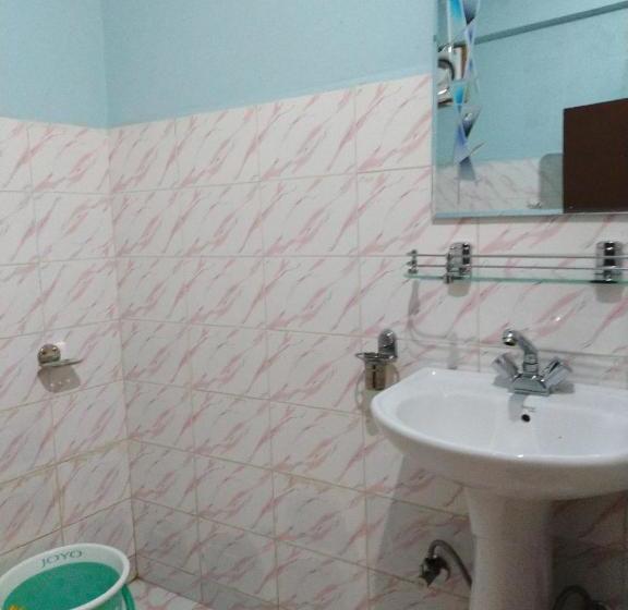 پانسیون Stay Inn Pumpkin B&b