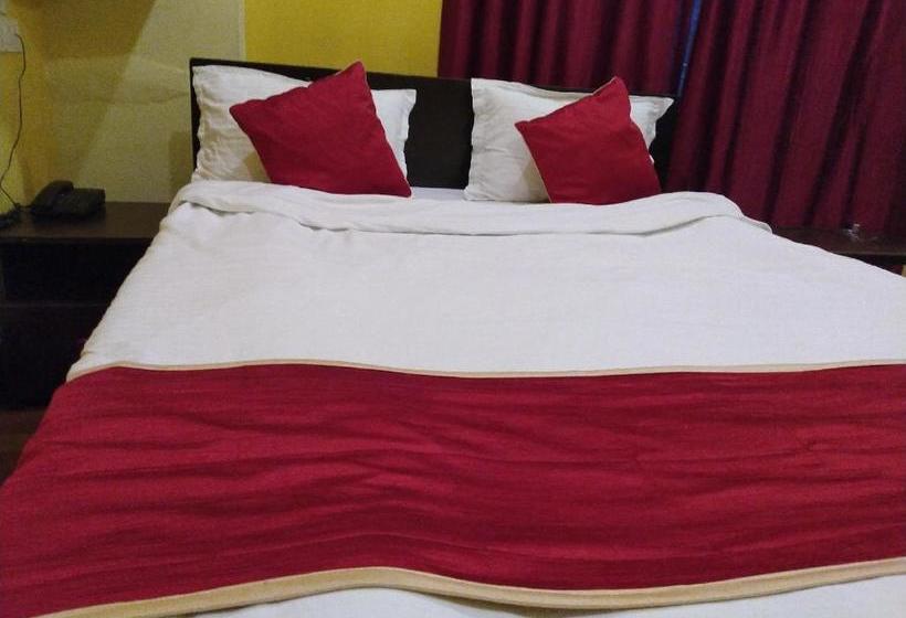 پانسیون Stay Inn Pumpkin B&b