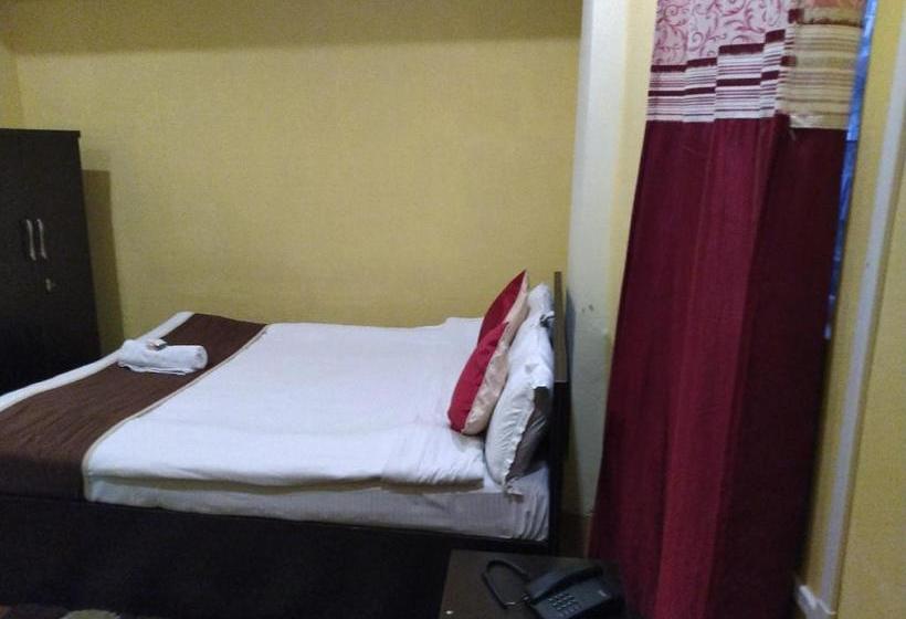 پانسیون Stay Inn Pumpkin B&b