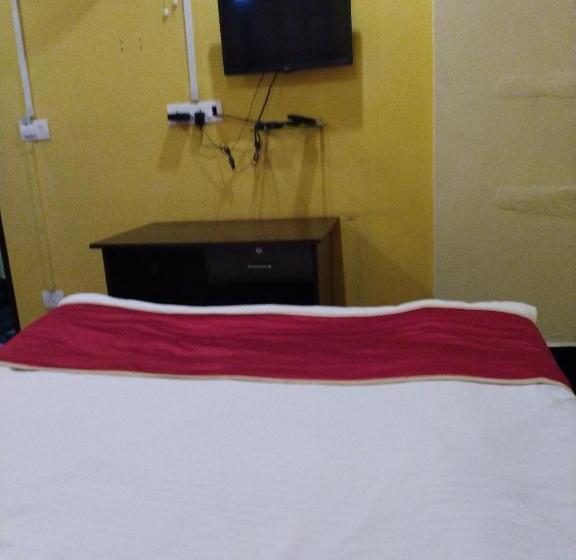 پانسیون Stay Inn Pumpkin B&b