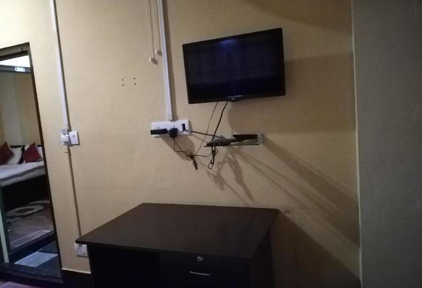 پانسیون Stay Inn Pumpkin B&b