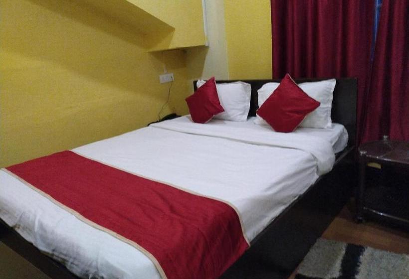 پانسیون Stay Inn Pumpkin B&b