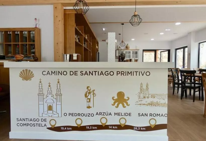 Albergue Casa Sueño