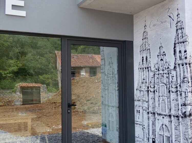 Albergue Casa Sueño