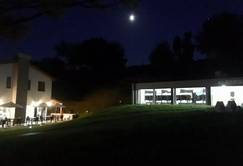 Albergue Casa Sueño