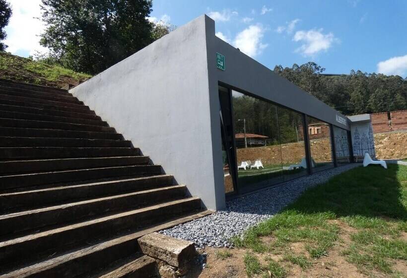 Albergue Casa Sueño