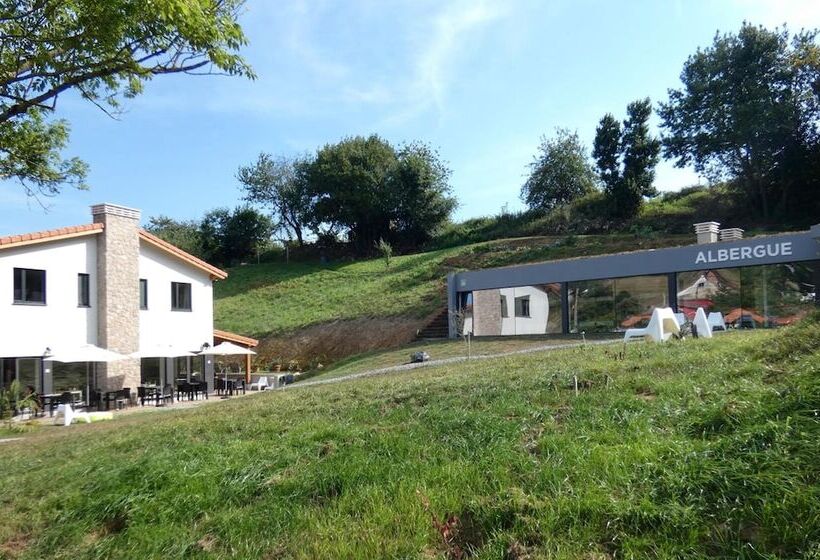 Albergue Casa Sueño