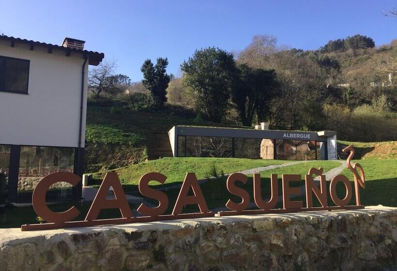 Albergue Casa Sueño