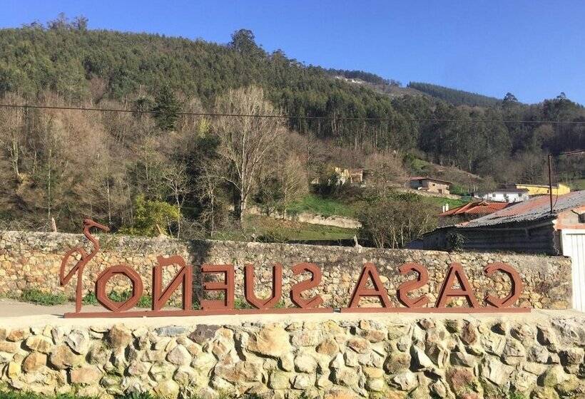 Albergue Casa Sueño